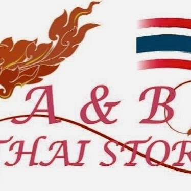 Photo: A&B Thai Store