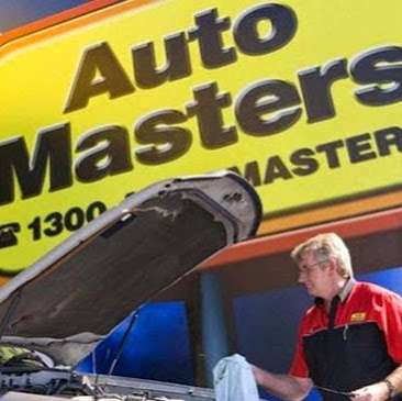 Photo: Auto Masters Perth Northbridge