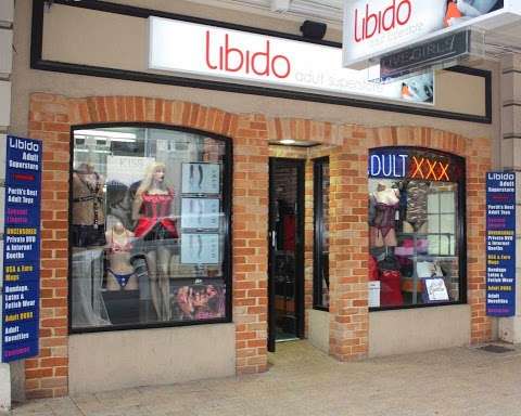 Photo: Libido Adult Super Store