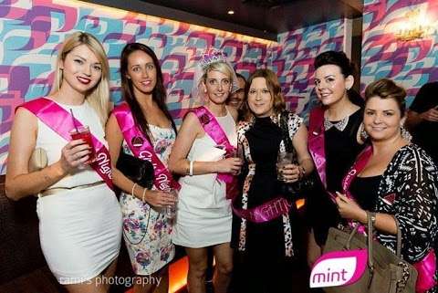 Photo: Mint Nightclub