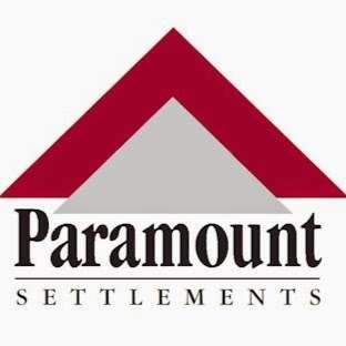 Photo: Paramount Settlements
