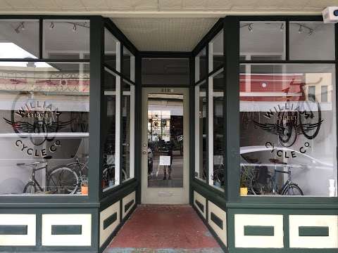 Photo: William Street Cycle Co